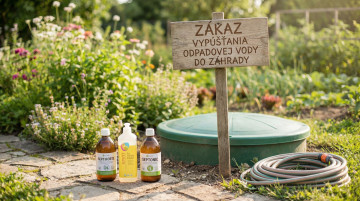 Bezpečná likvidácia