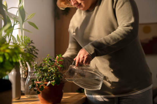 Efektívne čistenie vody s baktériami
